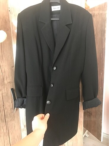 Diğer Blazer çeket