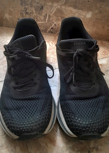 U.S Polo Assn. Spor Ayakkabı