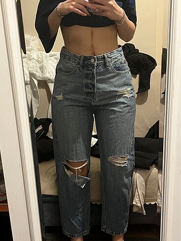 Pull and bear pantolon