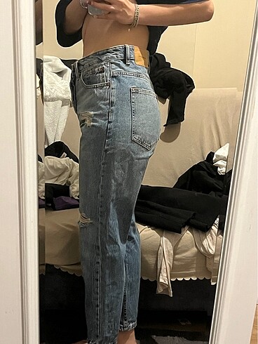 Pull and Bear Pull and bear pantolon
