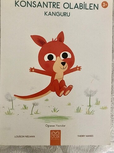 Diğer Çocuk kitapları