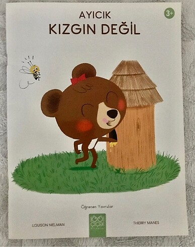 Çocuk kitapları