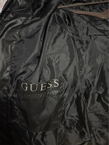 m Beden Guess mont orjinal