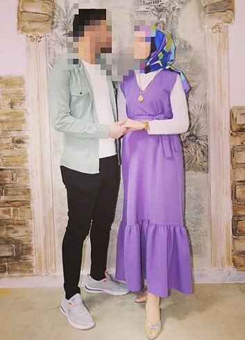 Trendyol & Milla Lila jile