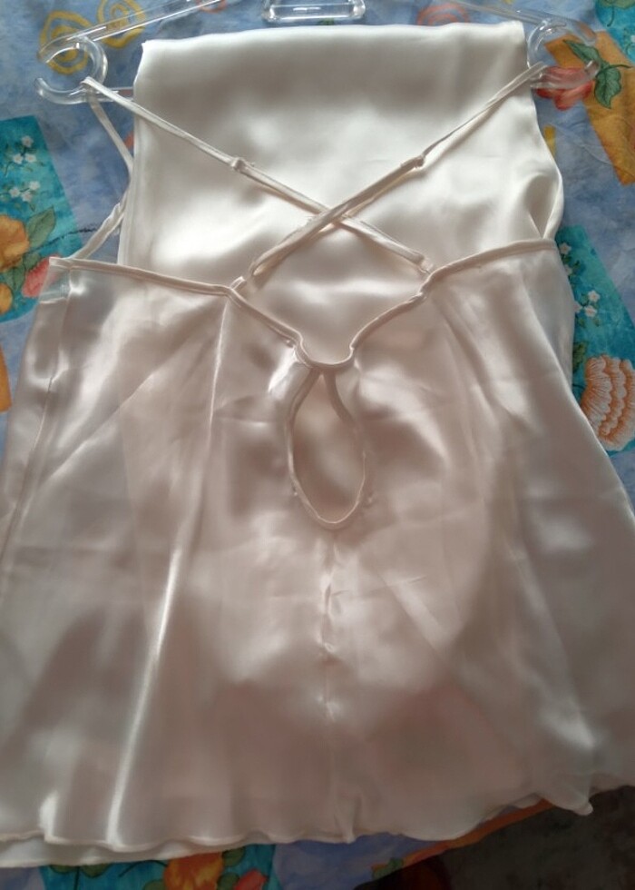 Seten gecelik - Görsel 2