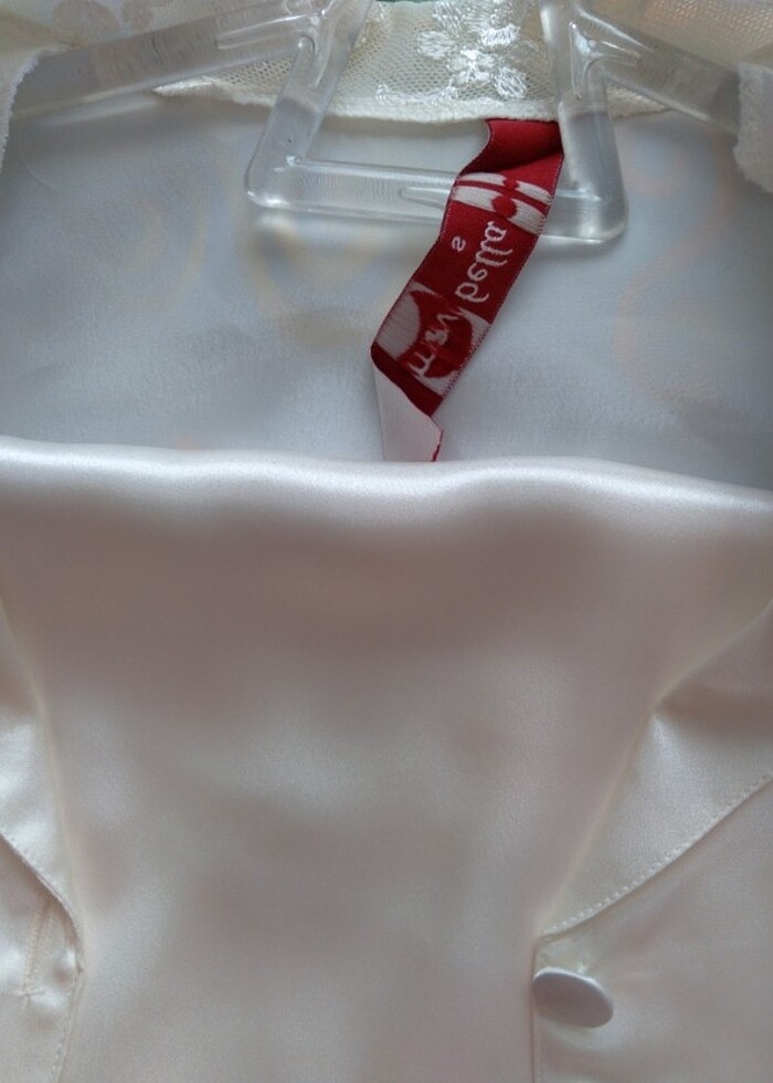 Seten gecelik - Görsel 3