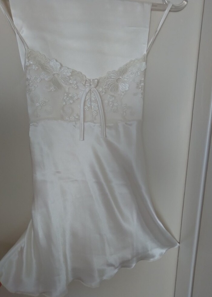 Seten gecelik - Görsel 5