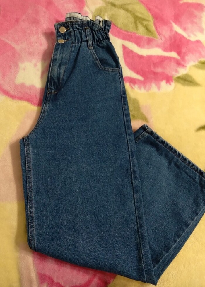 Kot pantolon - Görsel 2