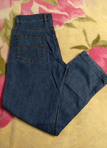 Kot pantolon bayan - Görsel 2