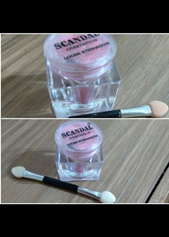 Fondöten - Görsel 2