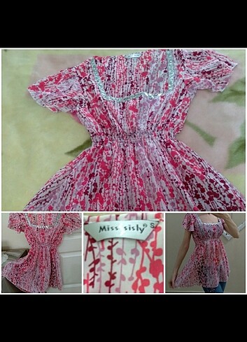 Üst bluz - Görsel 3