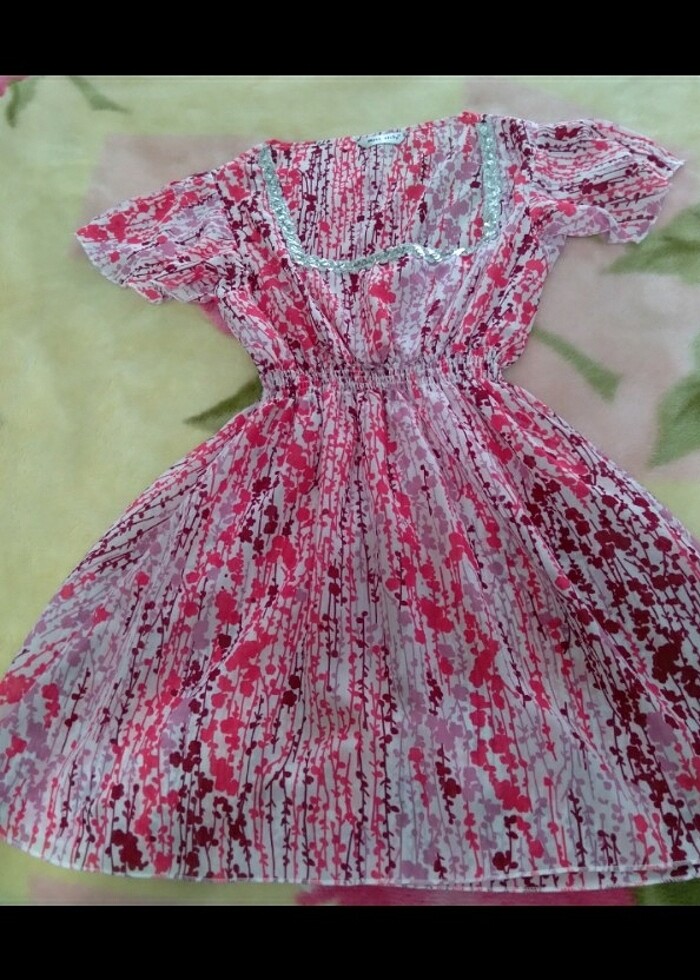 Üst bluz - Görsel 2