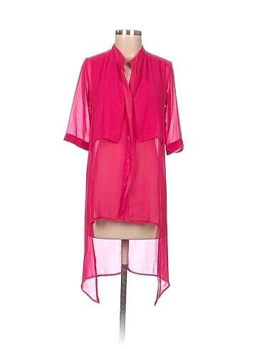 Vintage Love Bluz %70 İndirimli.