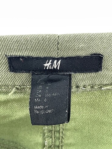 universal Beden çeşitli Renk H&M Jean / Kot %70 İndirimli.