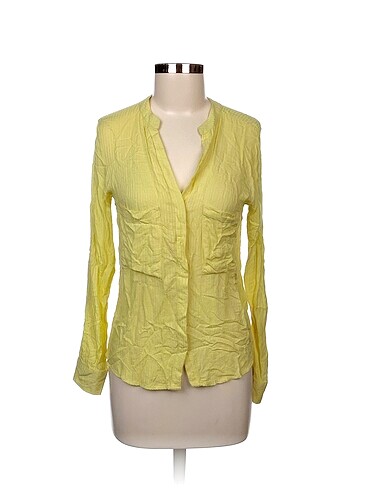 Bershka Bluz %70 İndirimli.