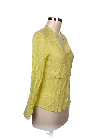 Bershka Bershka Bluz %70 İndirimli.