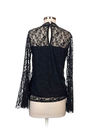 s Beden Vintage Love Bluz %70 İndirimli.