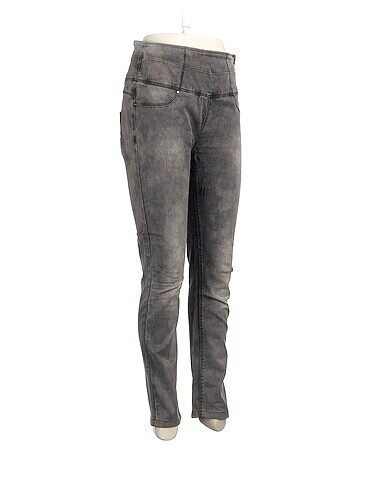 Stradivarius Stradivarius Jean / Kot %70 İndirimli.