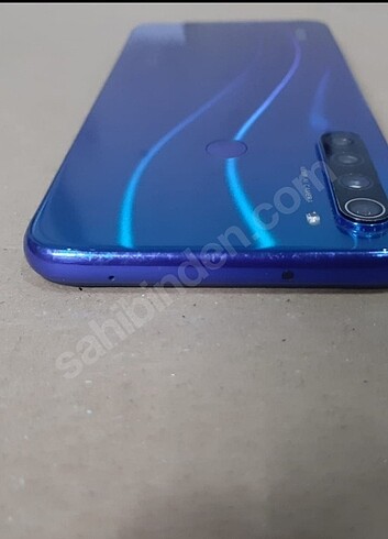 Redmi note 8 Sorunsuz