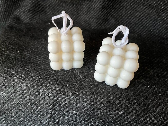 Ikea Büyük Bubble Mum
