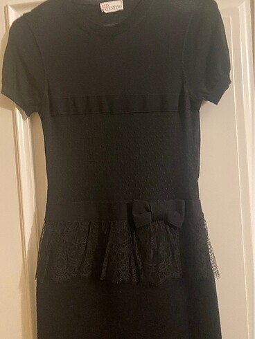 Red Valentino #Elbise