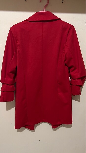 l Beden Blazer ceket