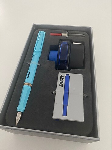 LAMY KALEM