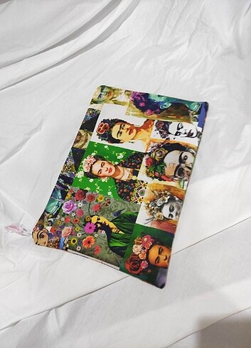  Beden Renk Tablet laptop defter kılıfı 