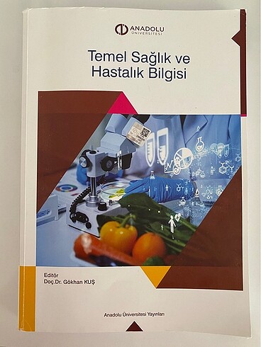 AÖF Tıbbı Dökümantasyon ve Sekreterlik