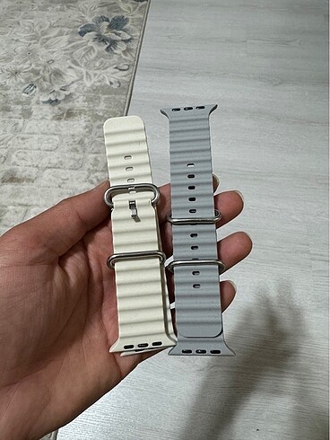 Apple watch kordon 45mm+