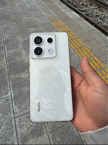 HATASIZ REDMİ NOTE 13 PRO 5G