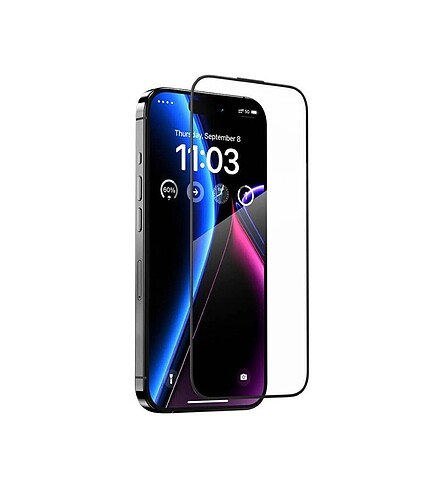 KALİTELİ İPHONE EKRAN KORUYUCU