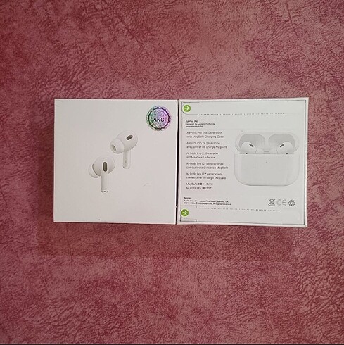 AİRPODS PRO 2. NESİL