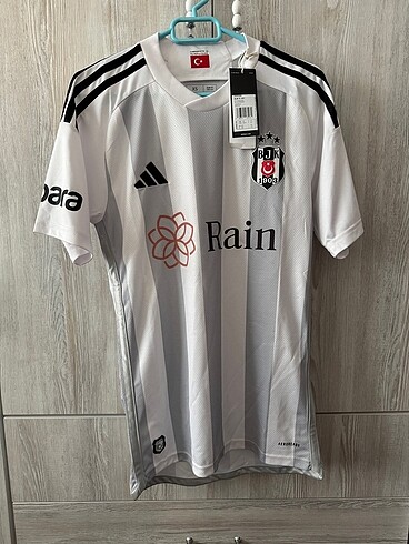 ORİJİNAL BEŞİKTAŞ 100. YIL FORMASI