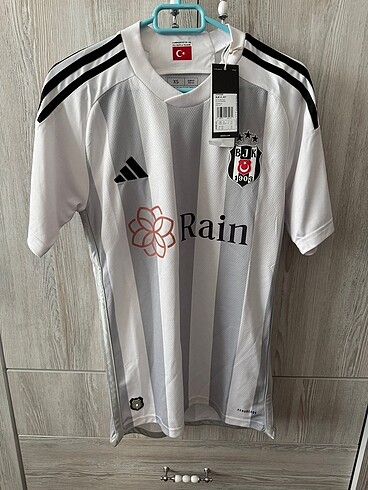 ORİJİNAL BEŞİKTAŞ 100. YIL FORMASI