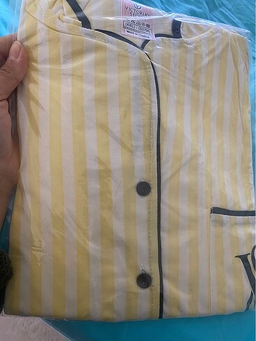 Diğer Pijama takımı