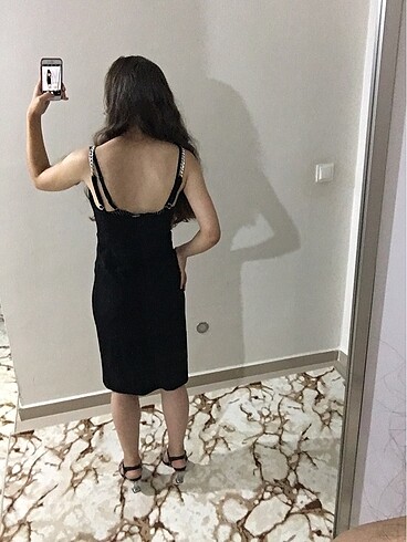 Diğer Siyah elbise