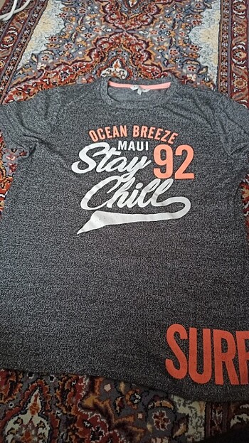Review Tshirt