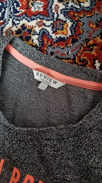 l Beden Tshirt