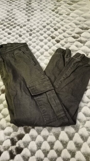 LC Waikiki Erkek kargo pantolon 