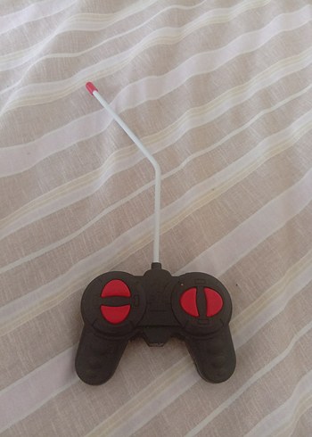 Uzaktan Kumandalı Koyu Mavi Oyuncak Araba - Görsel 6