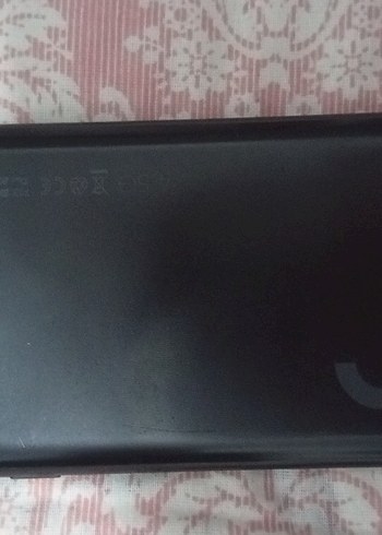 bozuk Siyah  Telefon - Görsel 2