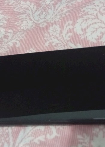 bozuk Siyah  Telefon - Görsel 3