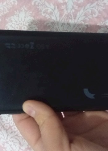 bozuk Siyah  Telefon - Görsel 4