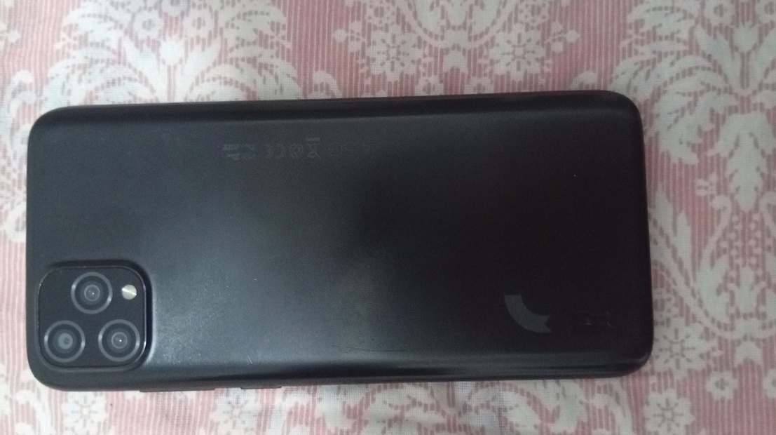 bozuk Siyah  Telefon - Görsel 2