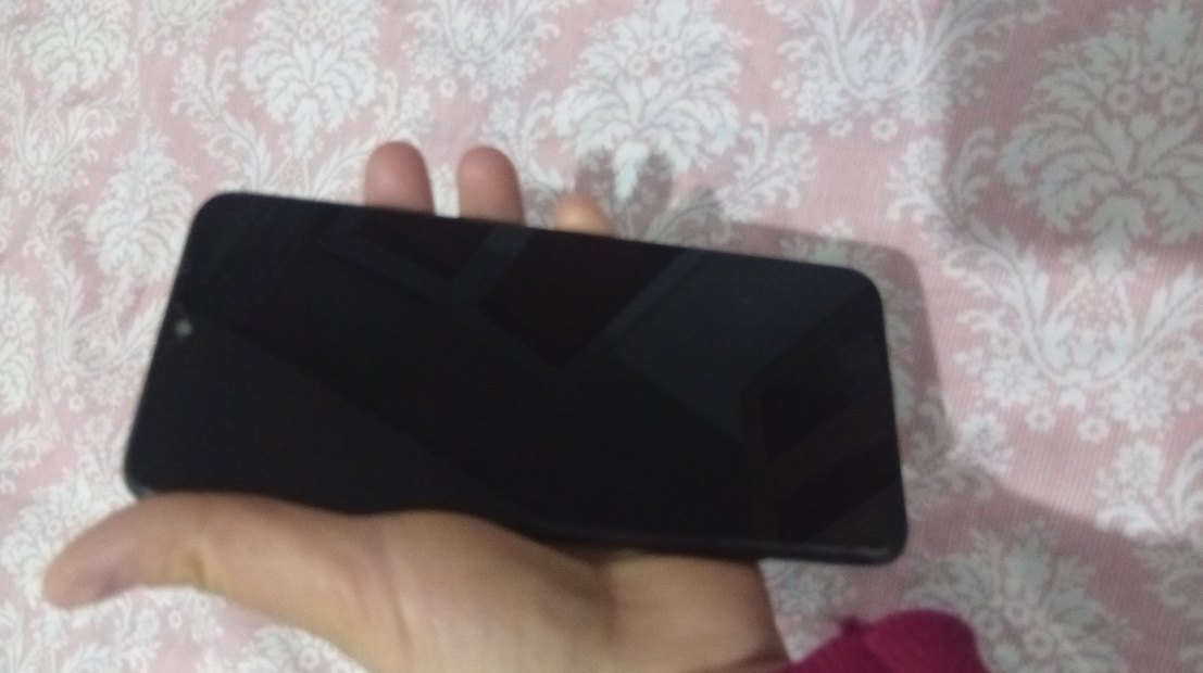 bozuk Siyah  Telefon - Görsel 5