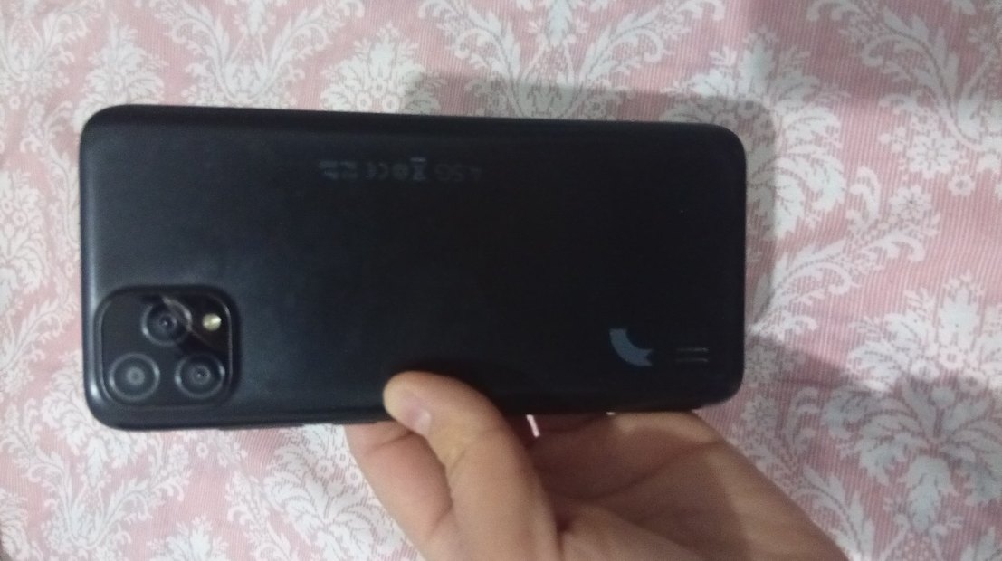 bozuk Siyah  Telefon - Görsel 4