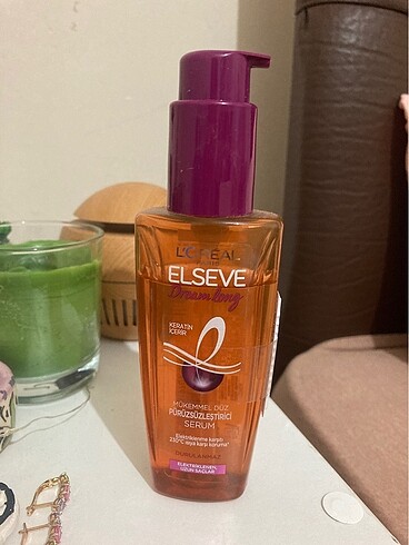Elseve serum