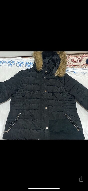 Mont kışlık