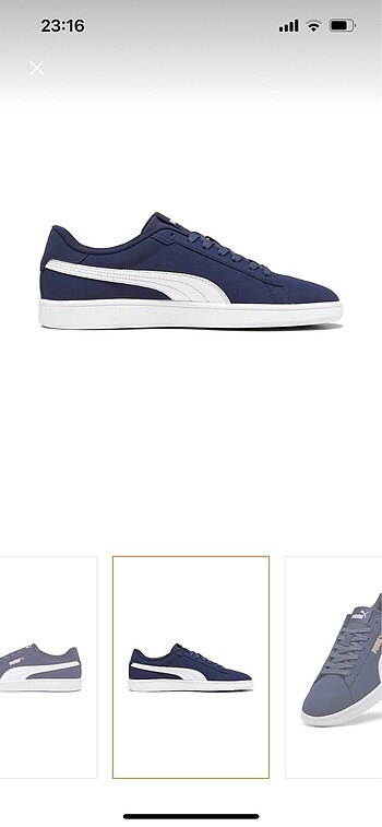 Puma Ayakkabı